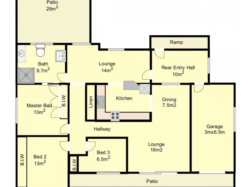 35 Camden St, Ulladulla NSW 2539