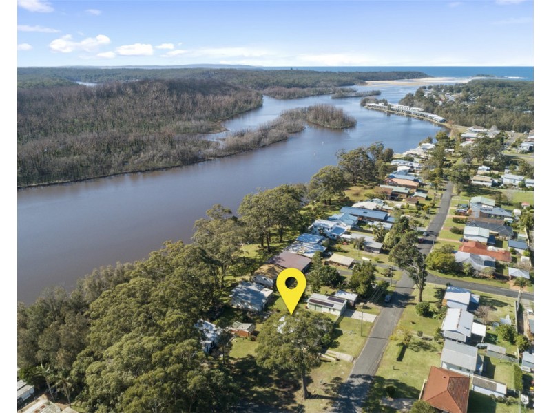 3 Edwin Avenue, Lake Conjola NSW 2539