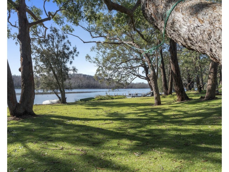 3 Edwin Avenue, Lake Conjola NSW 2539 Ray White Ulladulla Sold