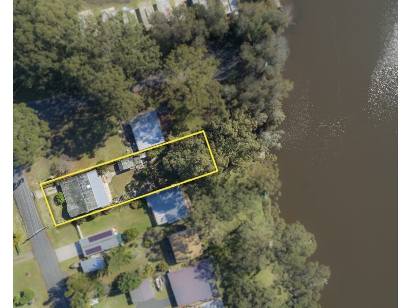 3 Edwin Avenue, Lake Conjola NSW 2539 Ray White Ulladulla Sold