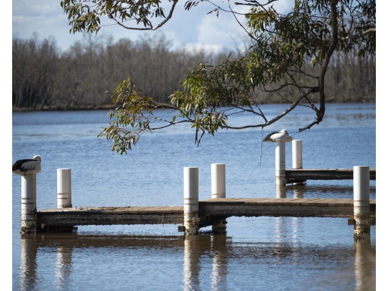 3 Edwin Avenue, Lake Conjola NSW 2539 Ray White Ulladulla Sold