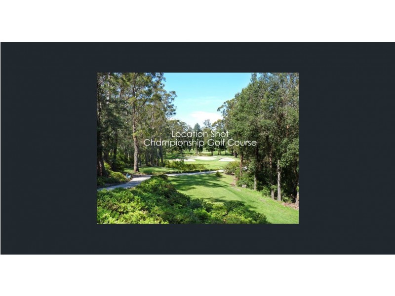 8 Springfield Drive, Mollymook NSW 2539