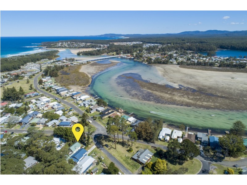 49 Kendall Crescent, Burrill Lake NSW 2539