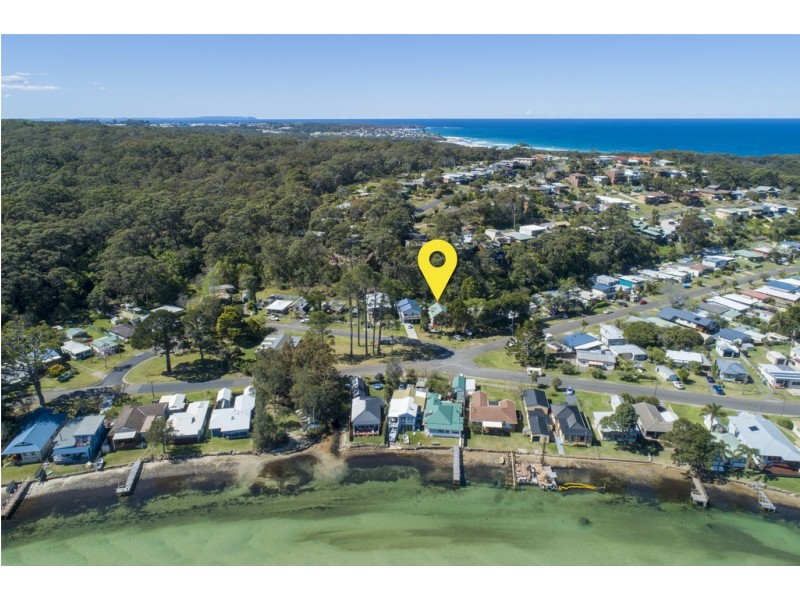 49 Kendall Crescent, Burrill Lake NSW 2539