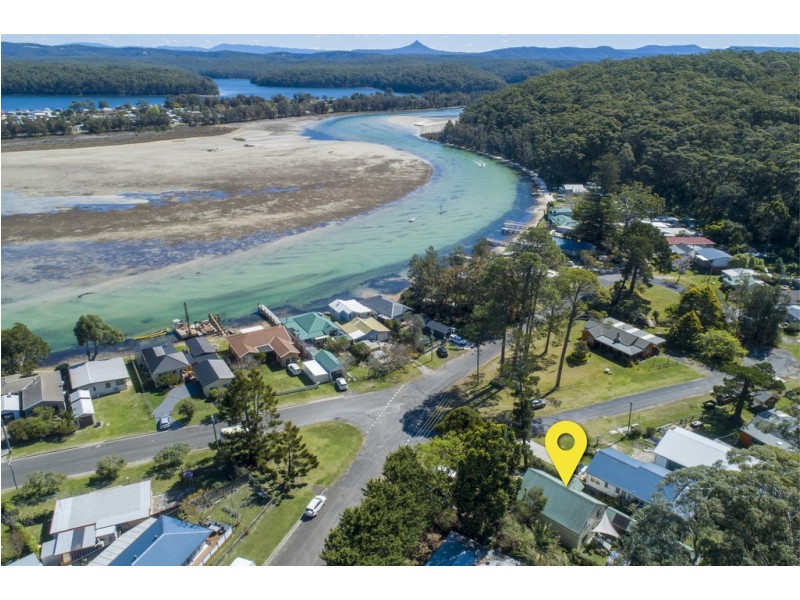 49 Kendall Crescent, Burrill Lake NSW 2539