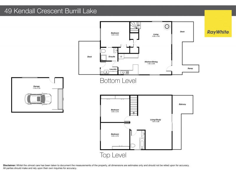 49 Kendall Crescent, Burrill Lake NSW 2539