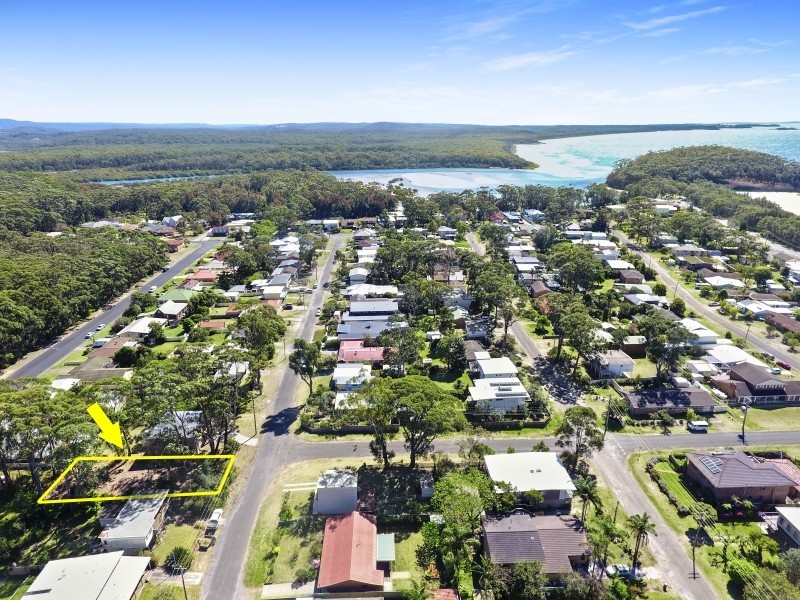 29 Bangalow Street, Narrawallee NSW 2539