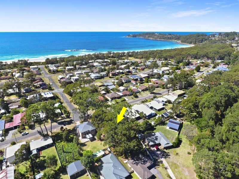 29 Bangalow Street, Narrawallee NSW 2539
