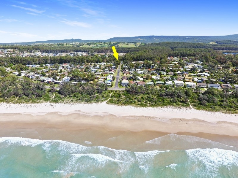 29 Bangalow Street, Narrawallee NSW 2539