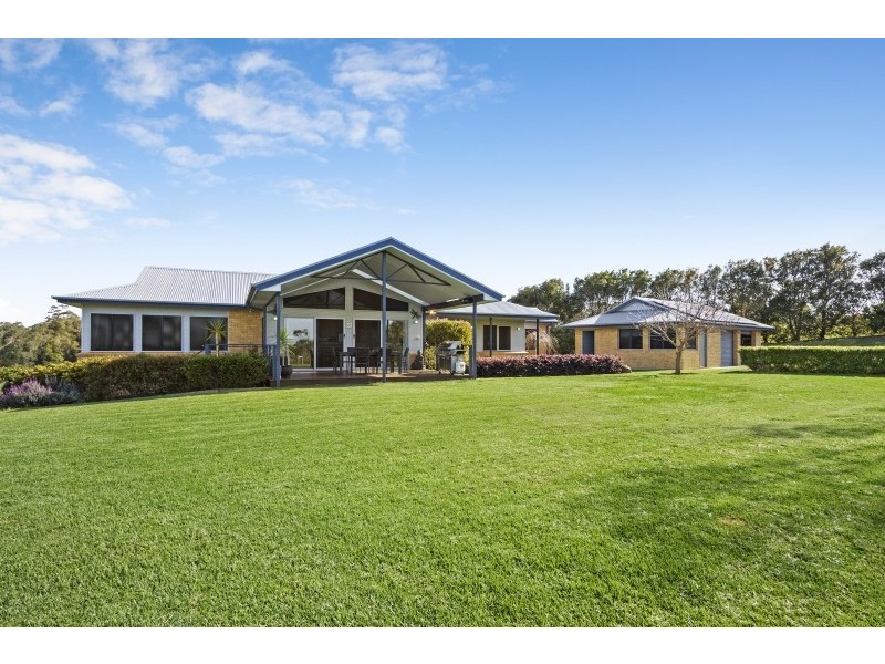 313A Woodstock Road, Milton NSW 2538