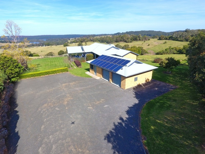 313A Woodstock Road, Milton NSW 2538