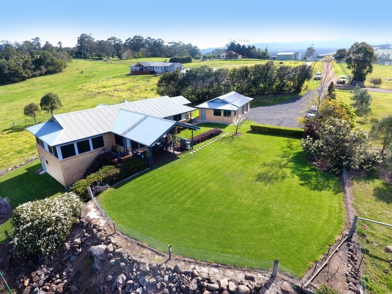 313A Woodstock Road, Milton NSW 2538