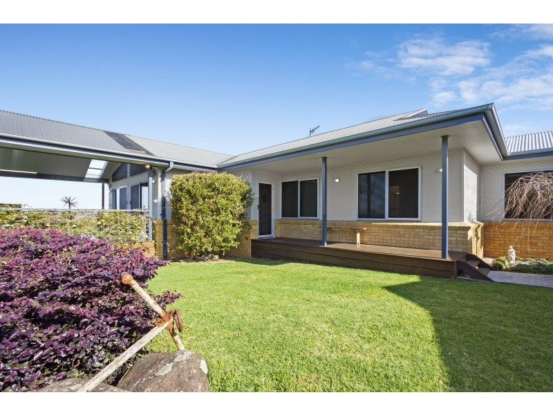 313A Woodstock Road, Milton NSW 2538