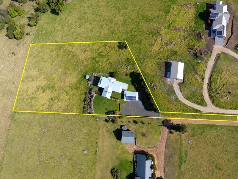 313A Woodstock Road, Milton NSW 2538