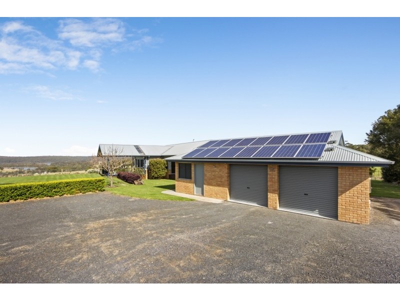 313A Woodstock Road, Milton NSW 2538