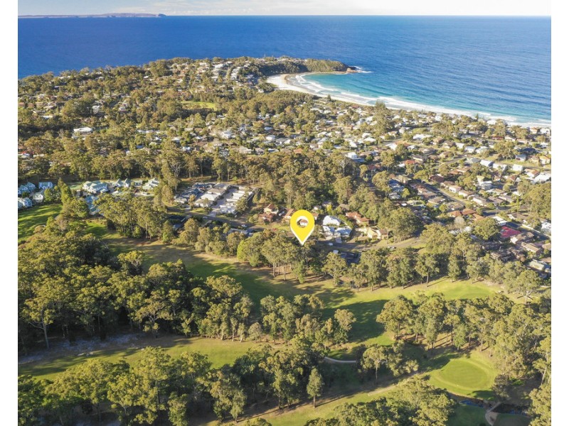 24 Augusta Place, Mollymook Beach NSW 2539
