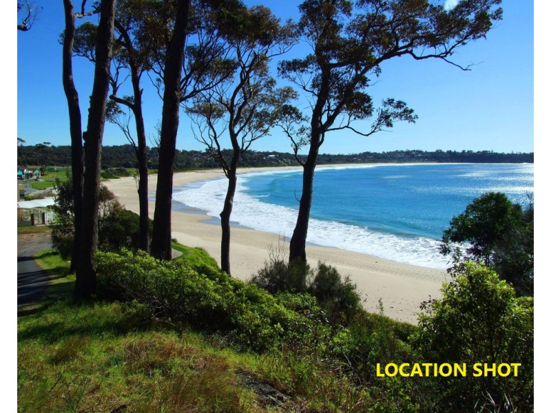 24 Augusta Place, Mollymook Beach NSW 2539