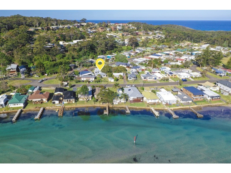 9 McDonald Parade, Burrill Lake NSW 2539