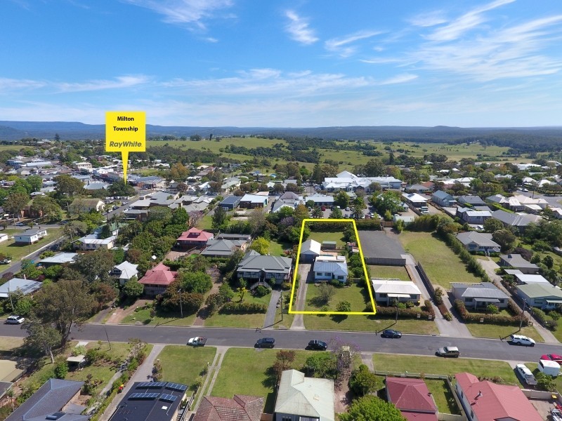 15 Wolseley Street, Milton NSW 2538