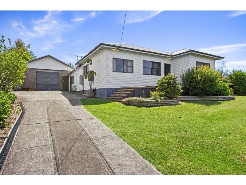 15 Wolseley Street, Milton NSW 2538