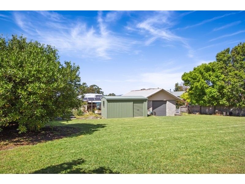 15 Wolseley Street, Milton NSW 2538