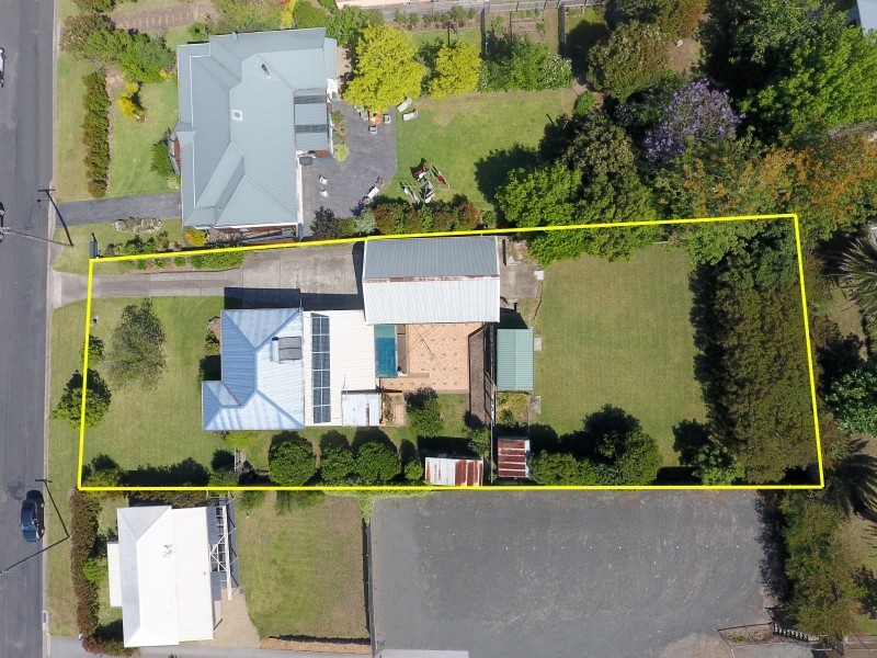 15 Wolseley Street, Milton NSW 2538