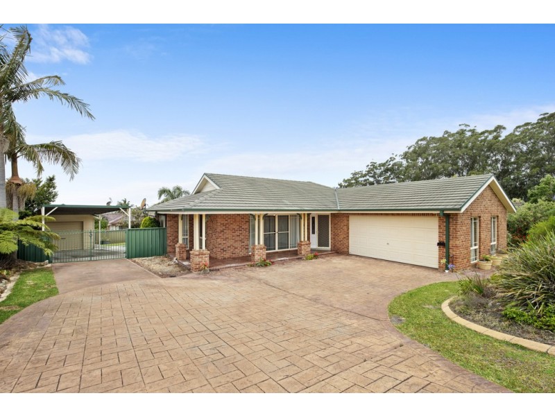 2 Colony Row, Ulladulla NSW 2539