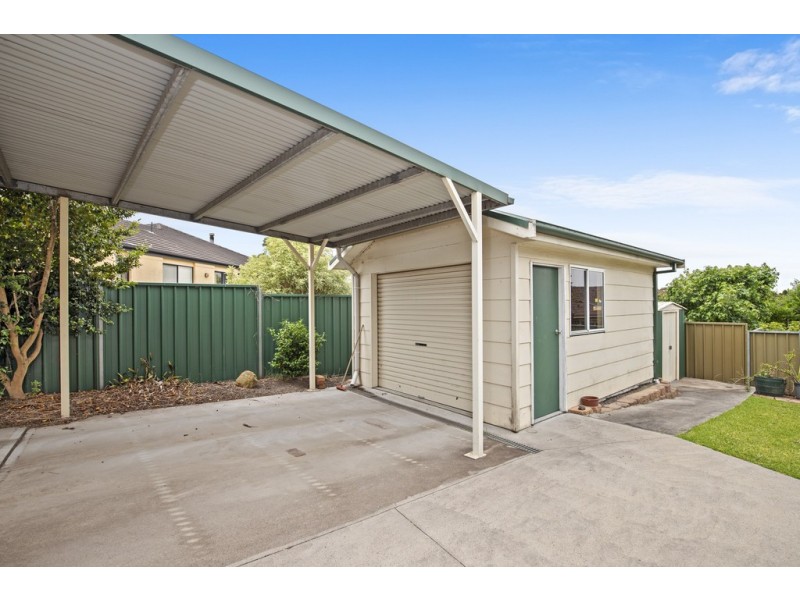 2 Colony Row, Ulladulla NSW 2539