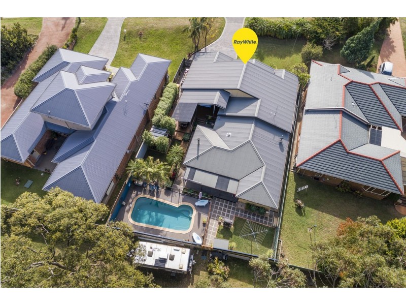 204 Matron Porter Drive, Mollymook Beach NSW 2539