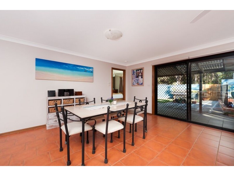 204 Matron Porter Drive, Mollymook Beach NSW 2539