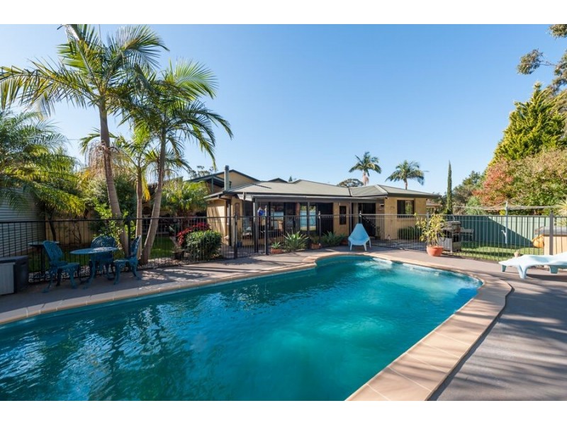 204 Matron Porter Drive, Mollymook Beach NSW 2539