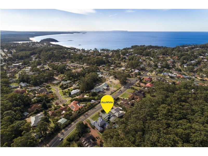 204 Matron Porter Drive, Mollymook Beach NSW 2539