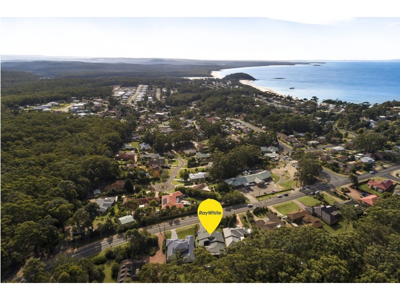 204 Matron Porter Drive, Mollymook Beach NSW 2539