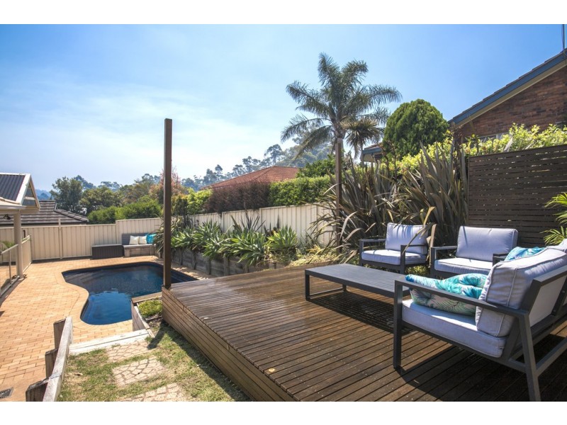 4 Mison Circuit, Mollymook Beach NSW 2539