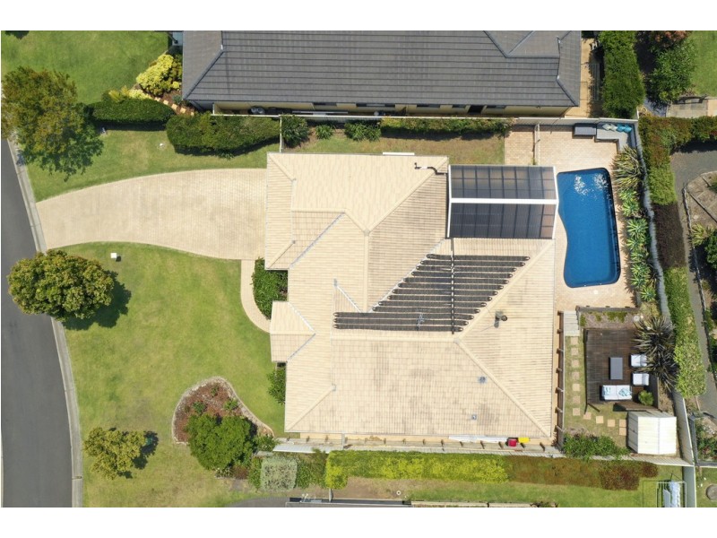 4 Mison Circuit, Mollymook Beach NSW 2539