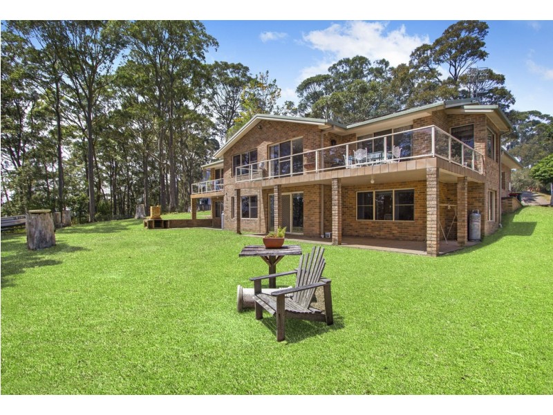 23 Wallaroy Drive, Burrill Lake NSW 2539