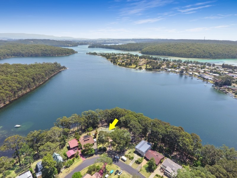 23 Wallaroy Drive, Burrill Lake NSW 2539