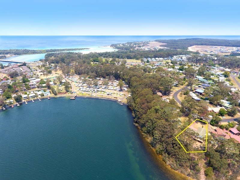 23 Wallaroy Drive, Burrill Lake NSW 2539