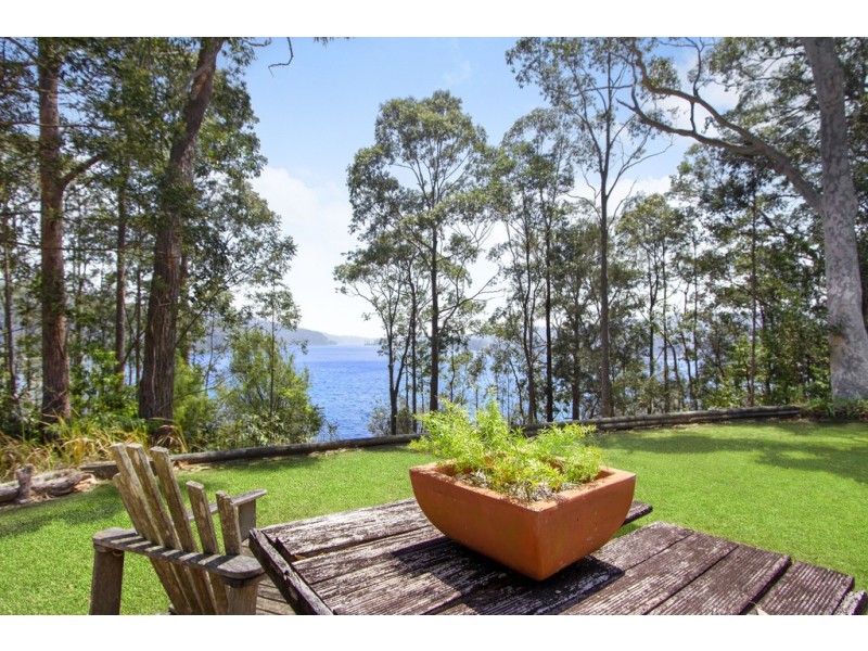 23 Wallaroy Drive, Burrill Lake NSW 2539