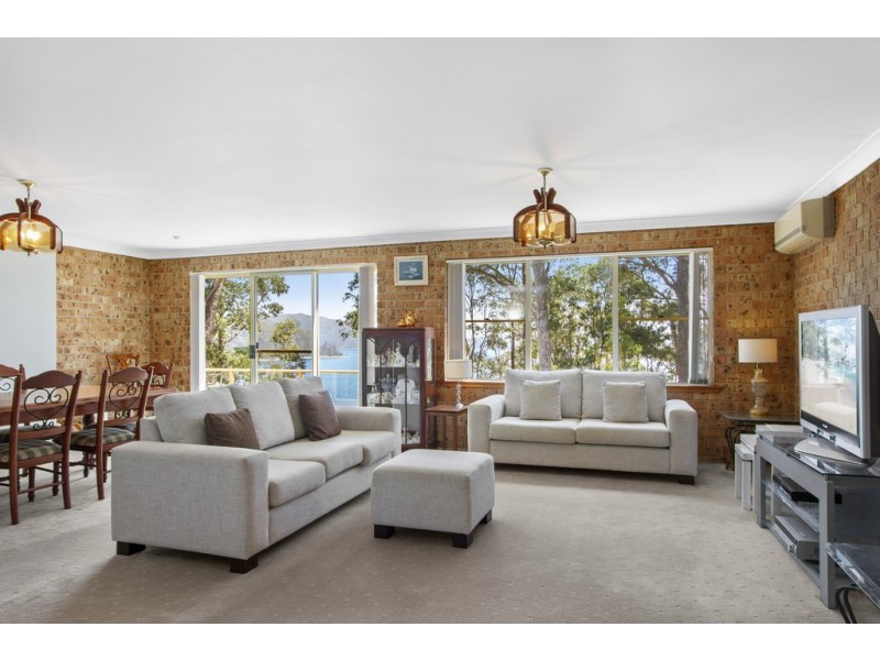 23 Wallaroy Drive, Burrill Lake NSW 2539