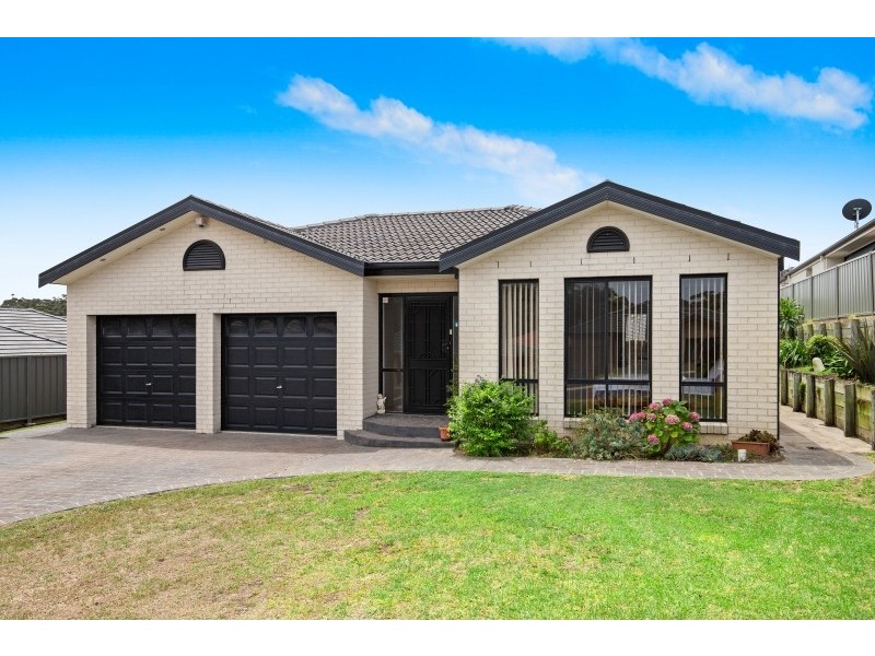 22 Wattlevale Place, Ulladulla NSW 2539