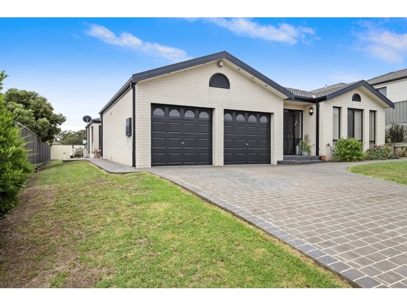 22 Wattlevale Place, Ulladulla NSW 2539