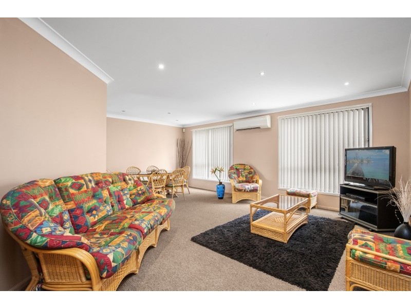 22 Wattlevale Place, Ulladulla NSW 2539
