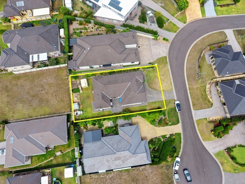 22 Wattlevale Place, Ulladulla NSW 2539