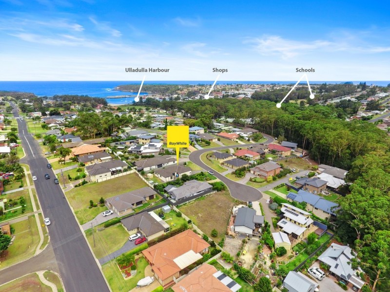 22 Wattlevale Place, Ulladulla NSW 2539