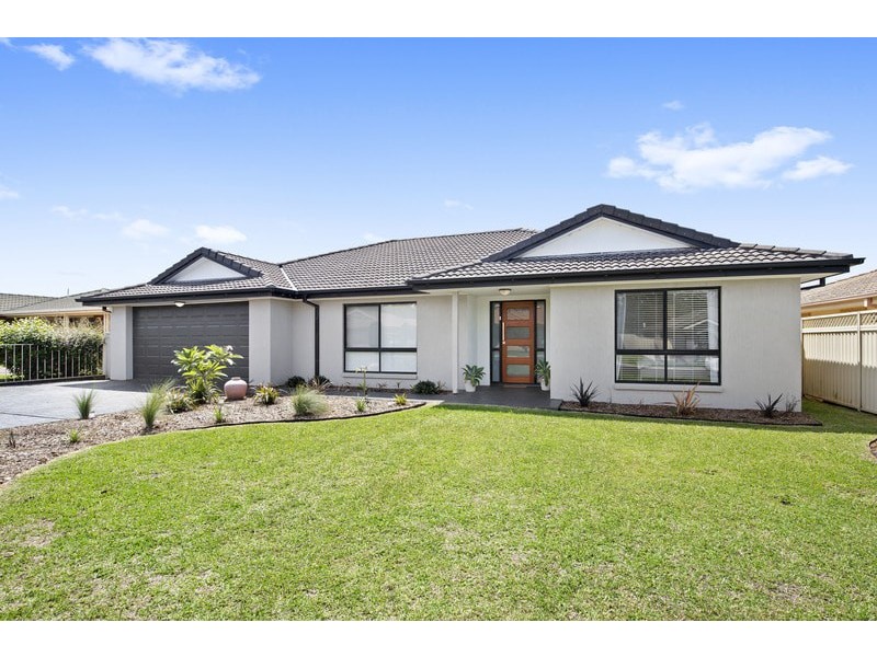 21 Walpole Avenue, Ulladulla NSW 2539