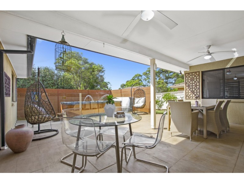 21 Walpole Avenue, Ulladulla NSW 2539