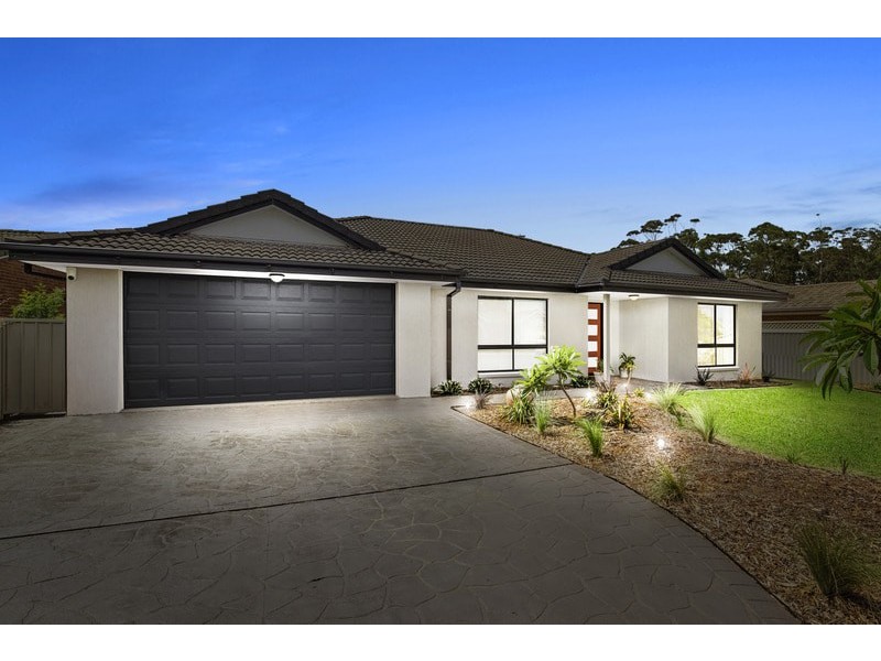 21 Walpole Avenue, Ulladulla NSW 2539