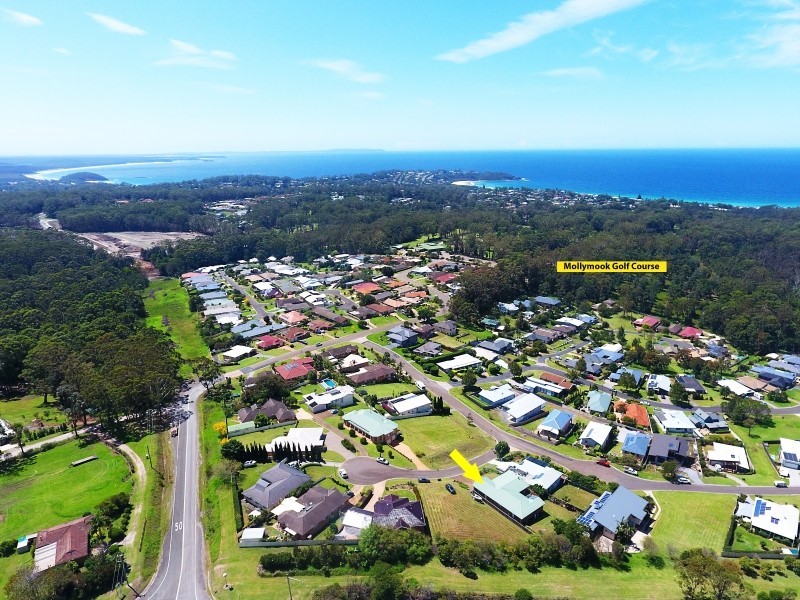 10 The Green, Mollymook NSW 2539