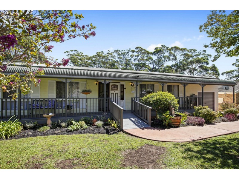 20 Harold Street, Kings Point NSW 2539
